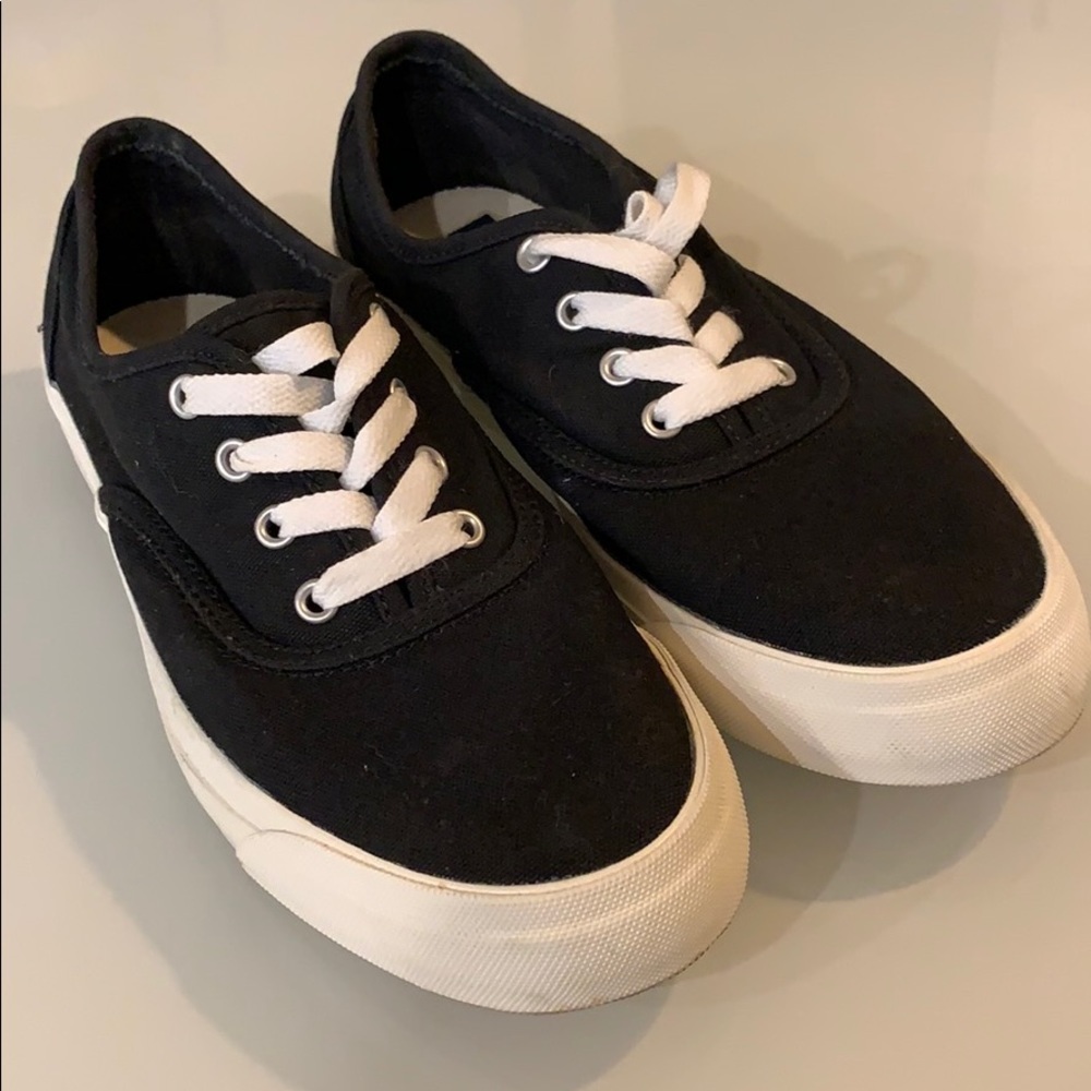PRO-Keds size 7